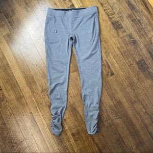 Under Armour Heat Gear Fitted Leggings
